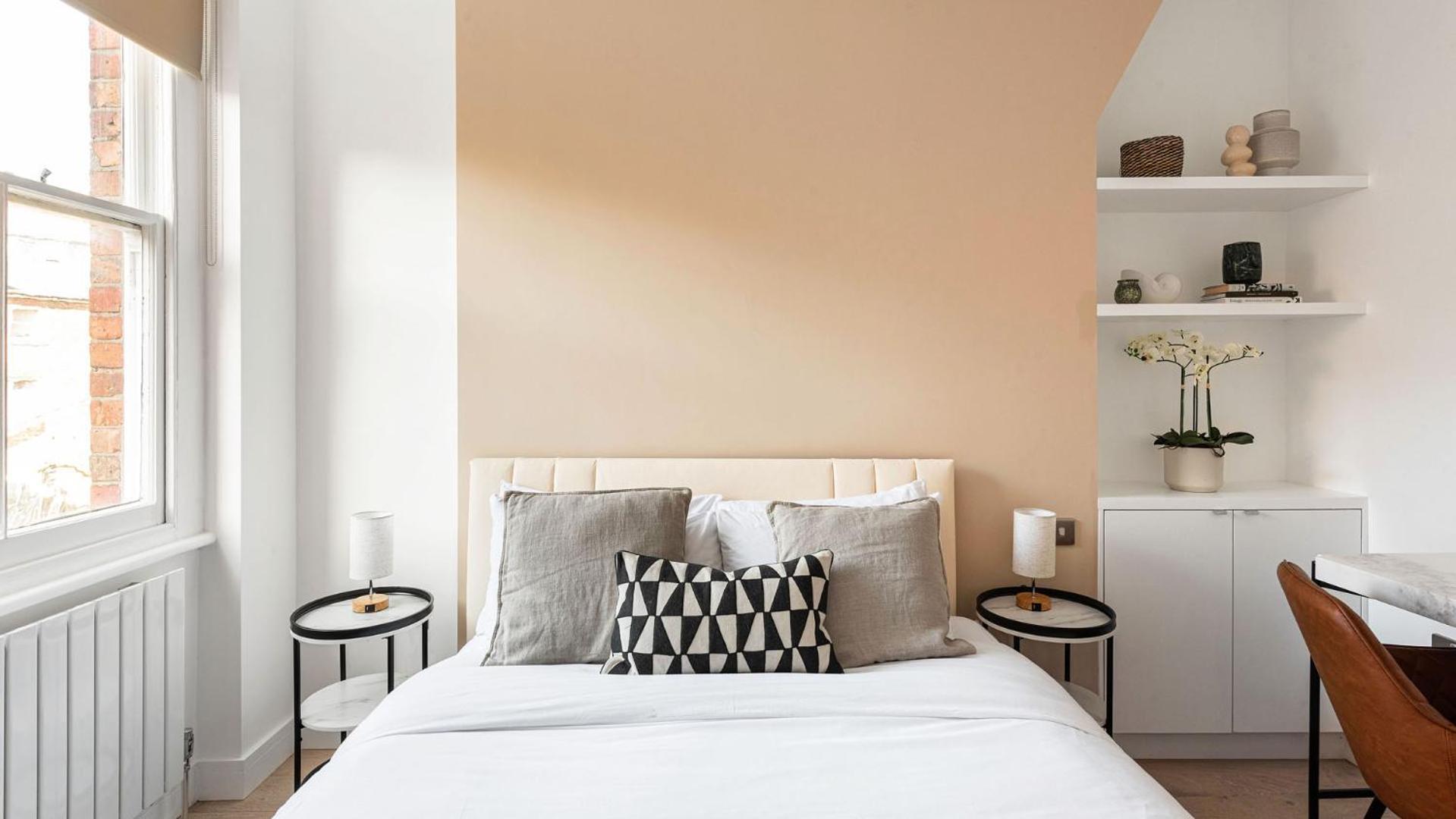 Guestready - Chic Living Near British Museum *