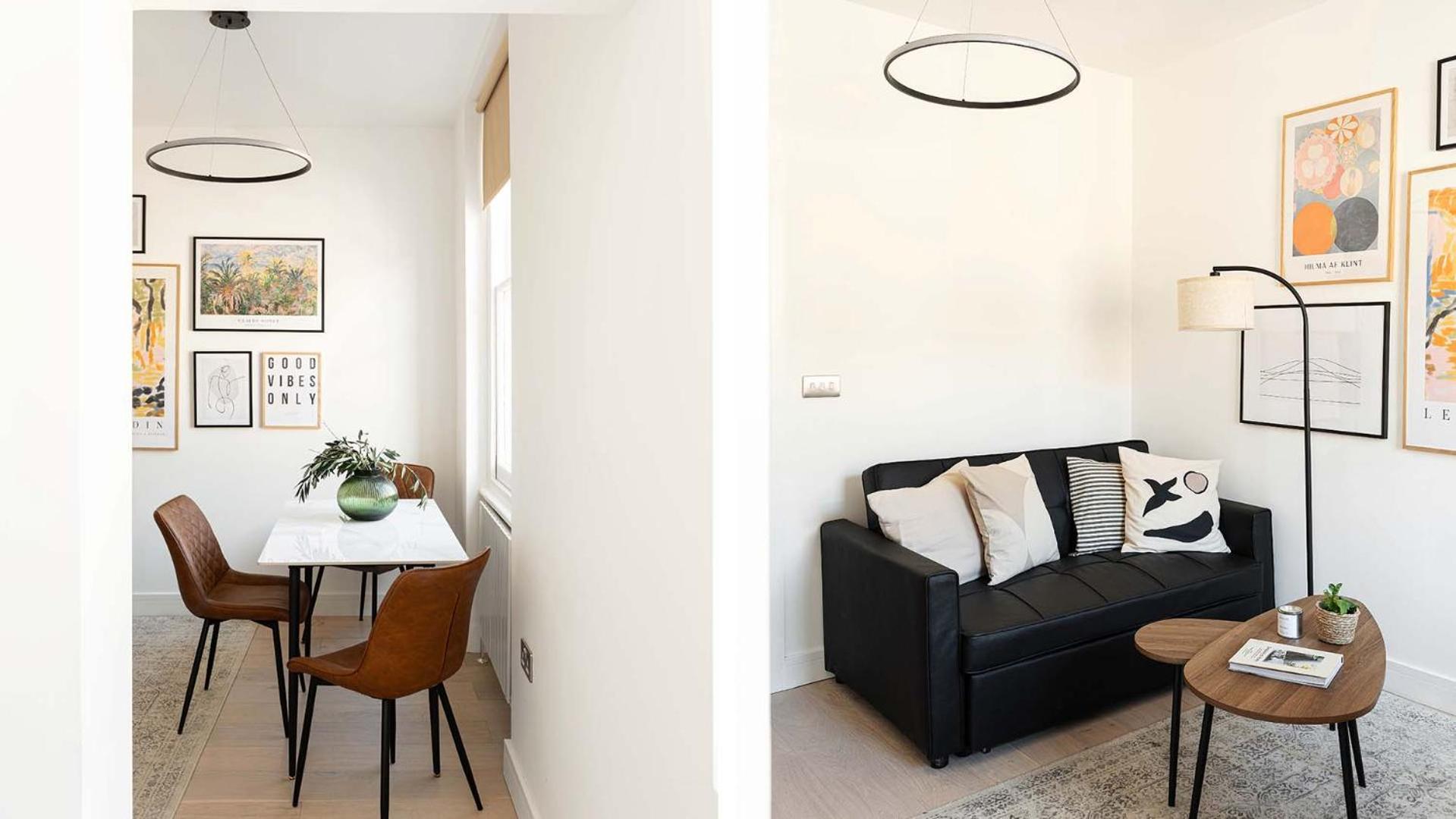 Guestready - Chic Living Near British Museum *