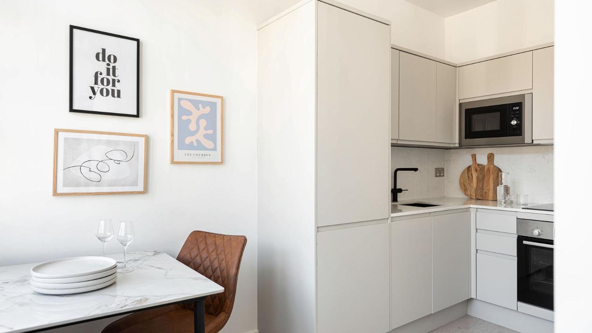 Guestready - Chic Living Near British Museum Apartment