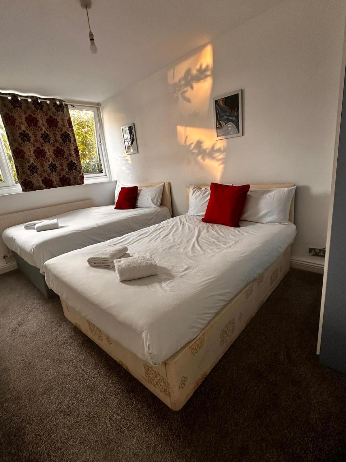 3 Bedroom Garden House Maida Vale Londres