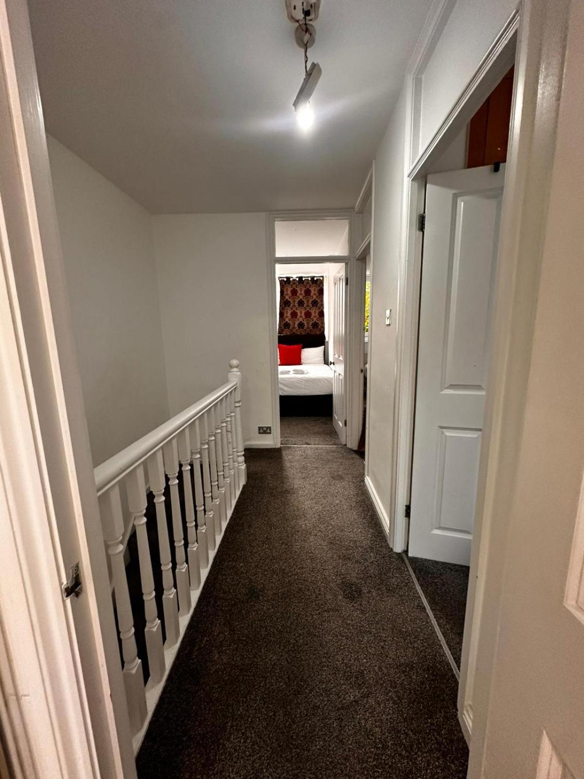3 Bedroom Garden House Maida Vale * Londres