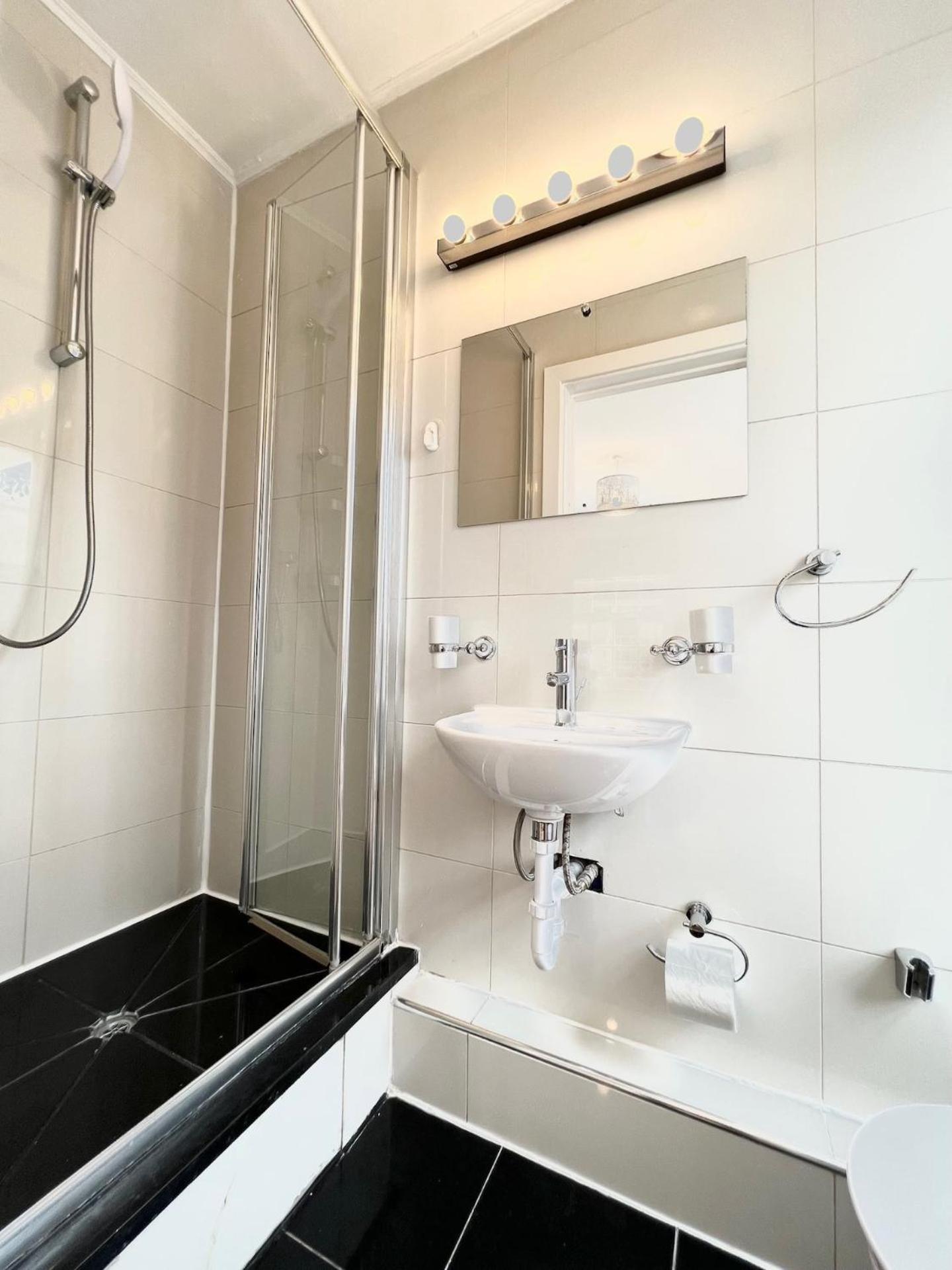 3 Bed Apartment- Appartement *