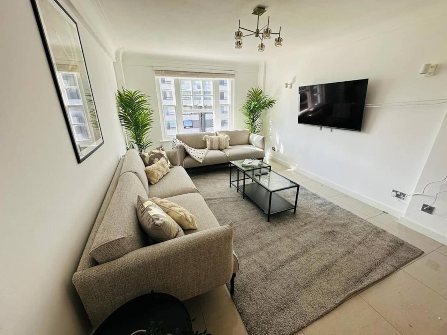 Appartement 3 Bed Apartment-