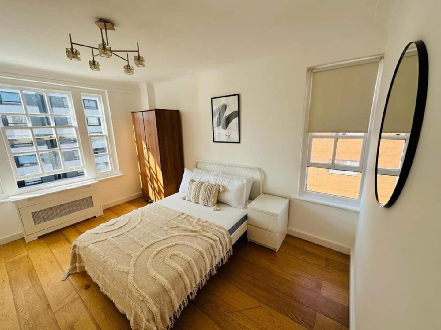 3 Bed Apartment- Appartement Londres