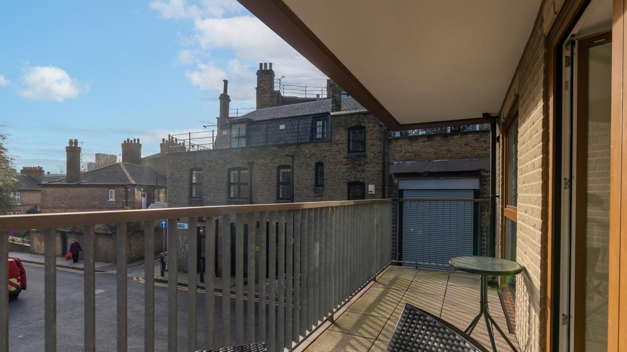 Apartment Mysquare Shoreditch Close To Colombia Road Flower Market London