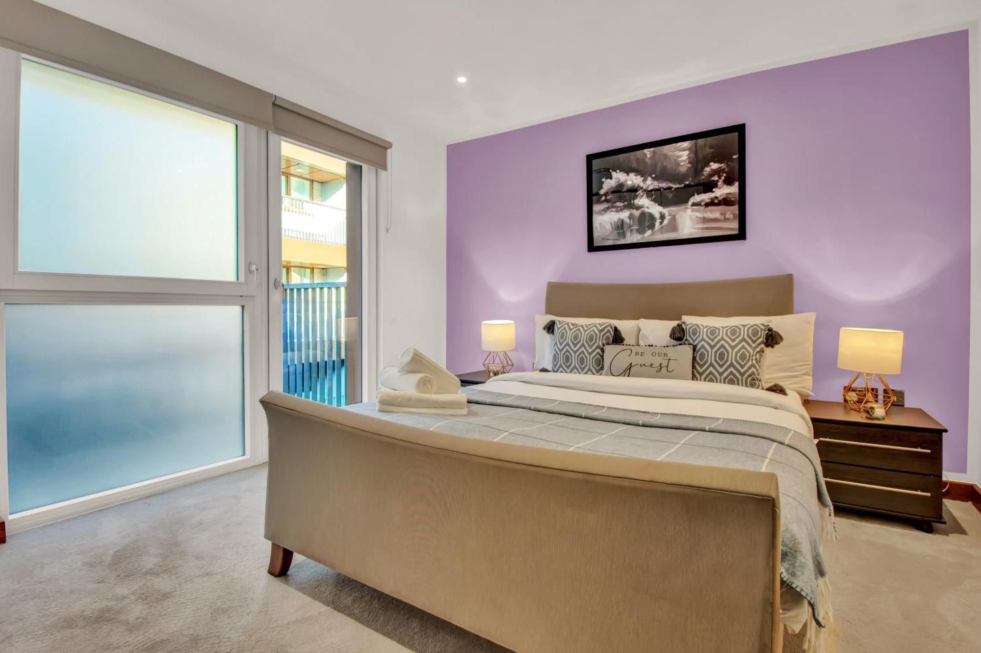 Mysquare Shoreditch Close To Colombia Road Flower Market Appartement Londres