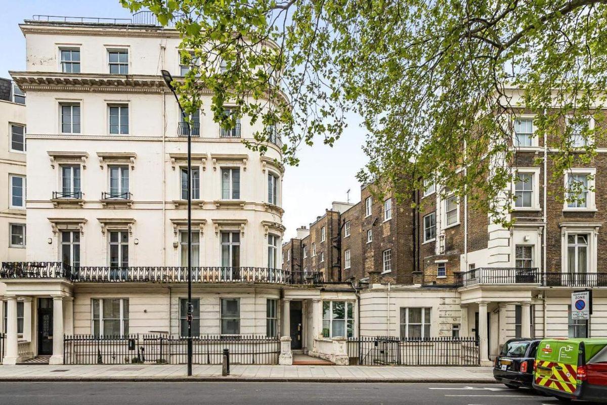 Apartamento Paddington! Londres