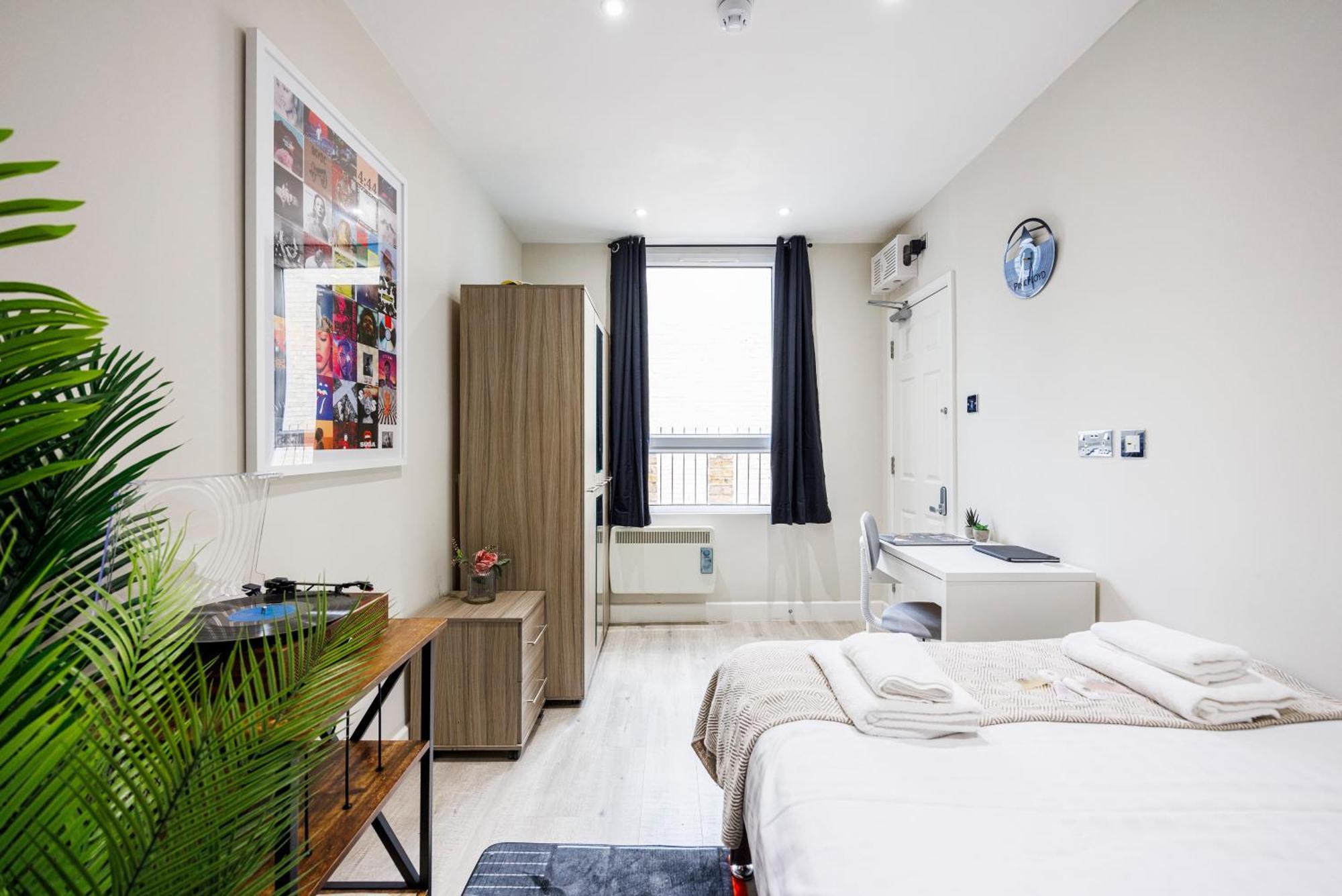 Casa de hóspedes Chic In Spitalfields, *