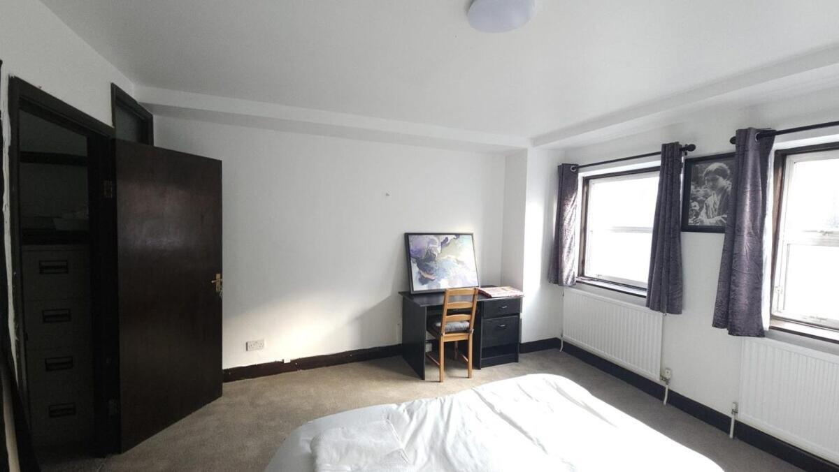 Apartamento Stockwell Station Londres