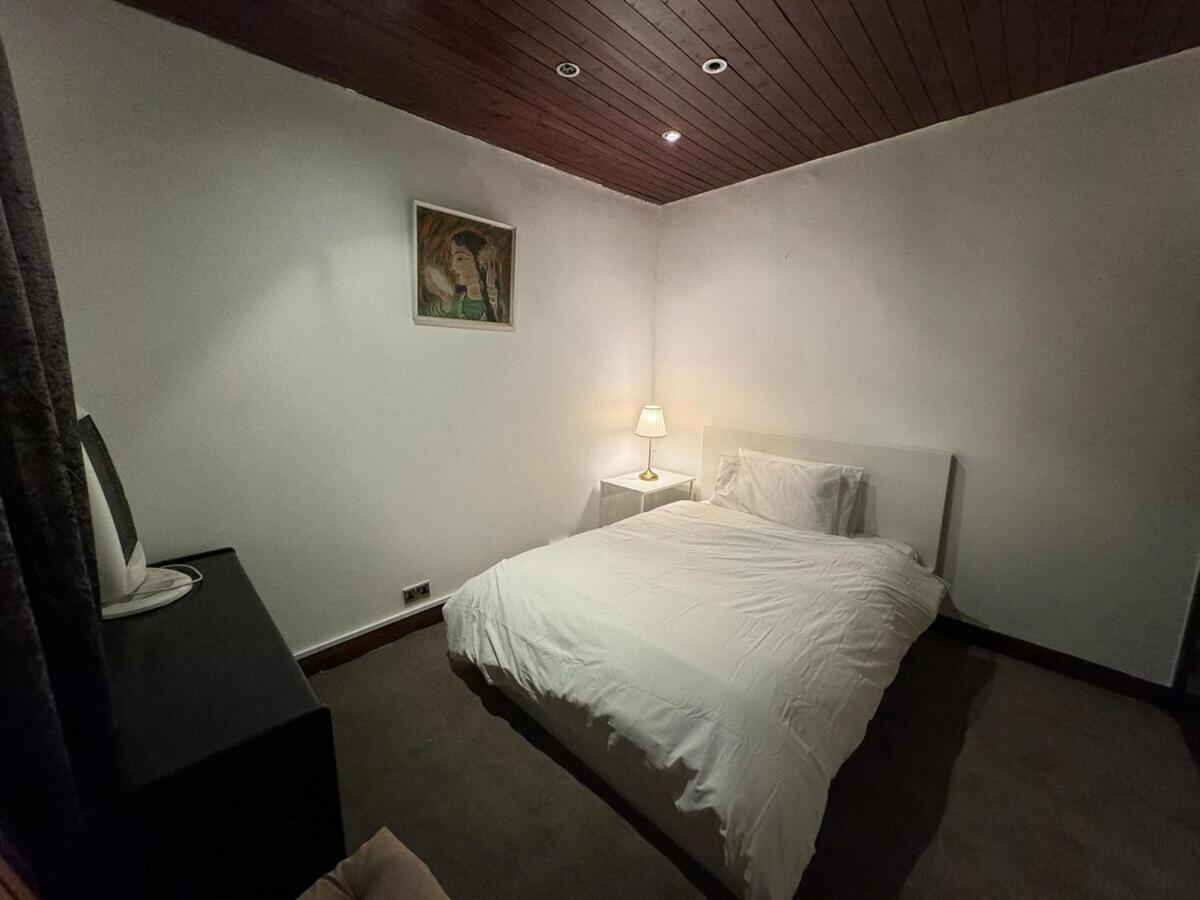 Apartamento Stockwell Station