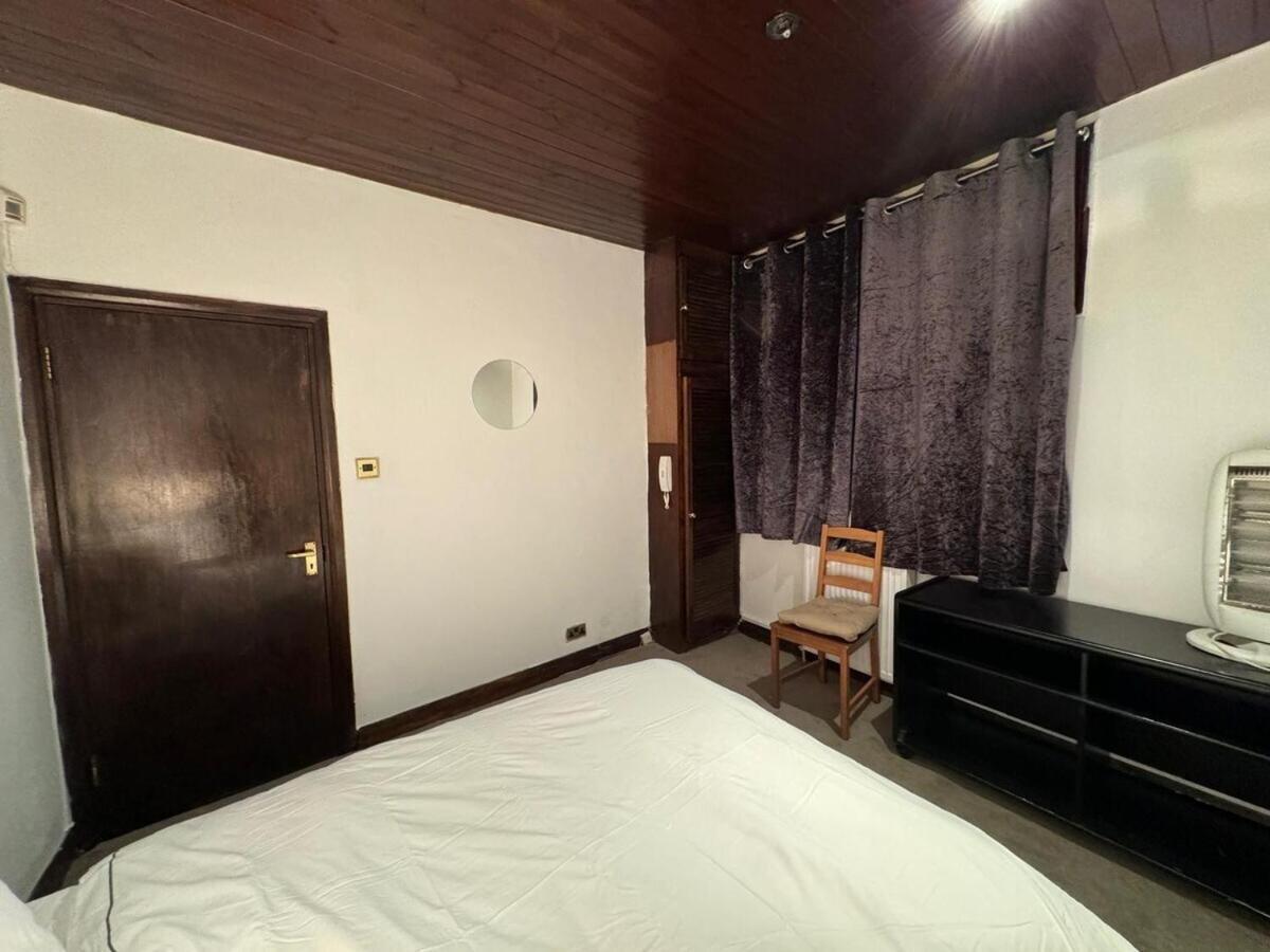 Stockwell Station Apartamento Londres