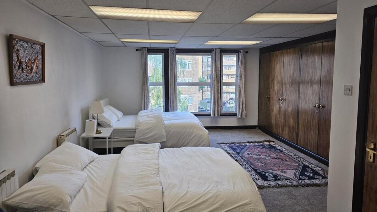 Apartamento Stockwell Station