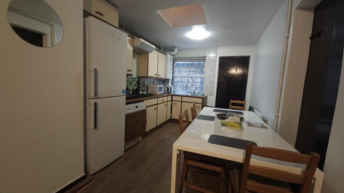 Apartamento Stockwell Station Londres