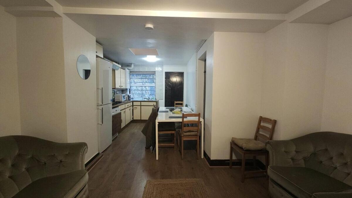 Stockwell Station Apartamento *