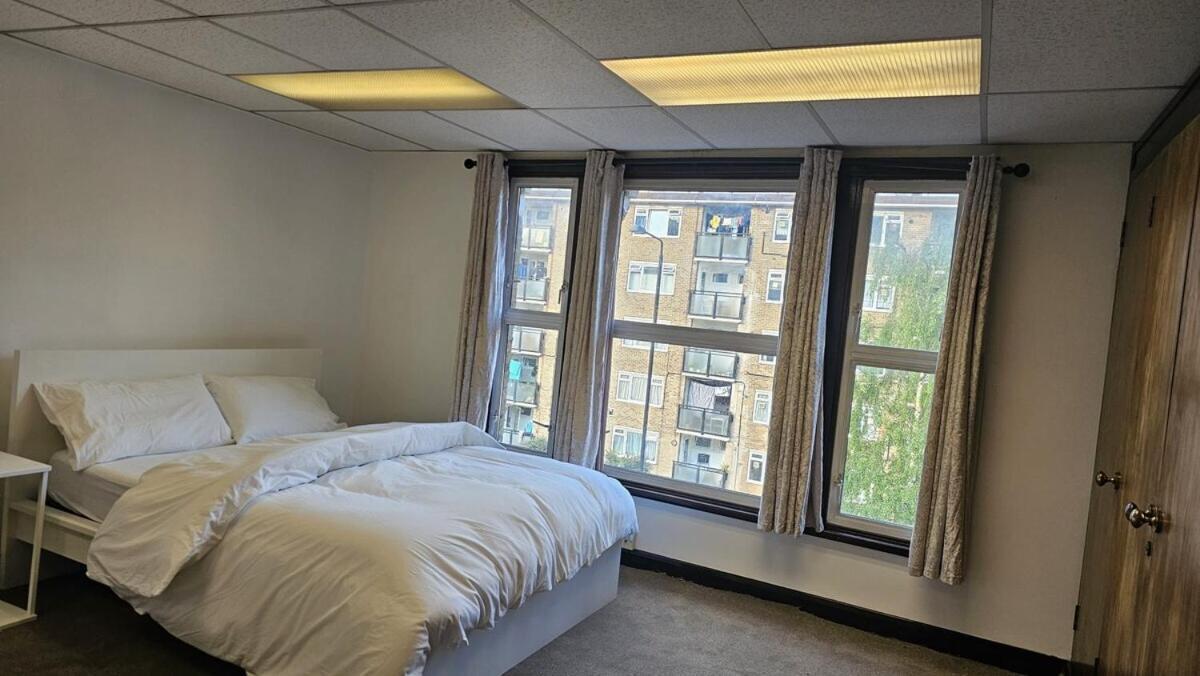 Apartamento Stockwell Station *