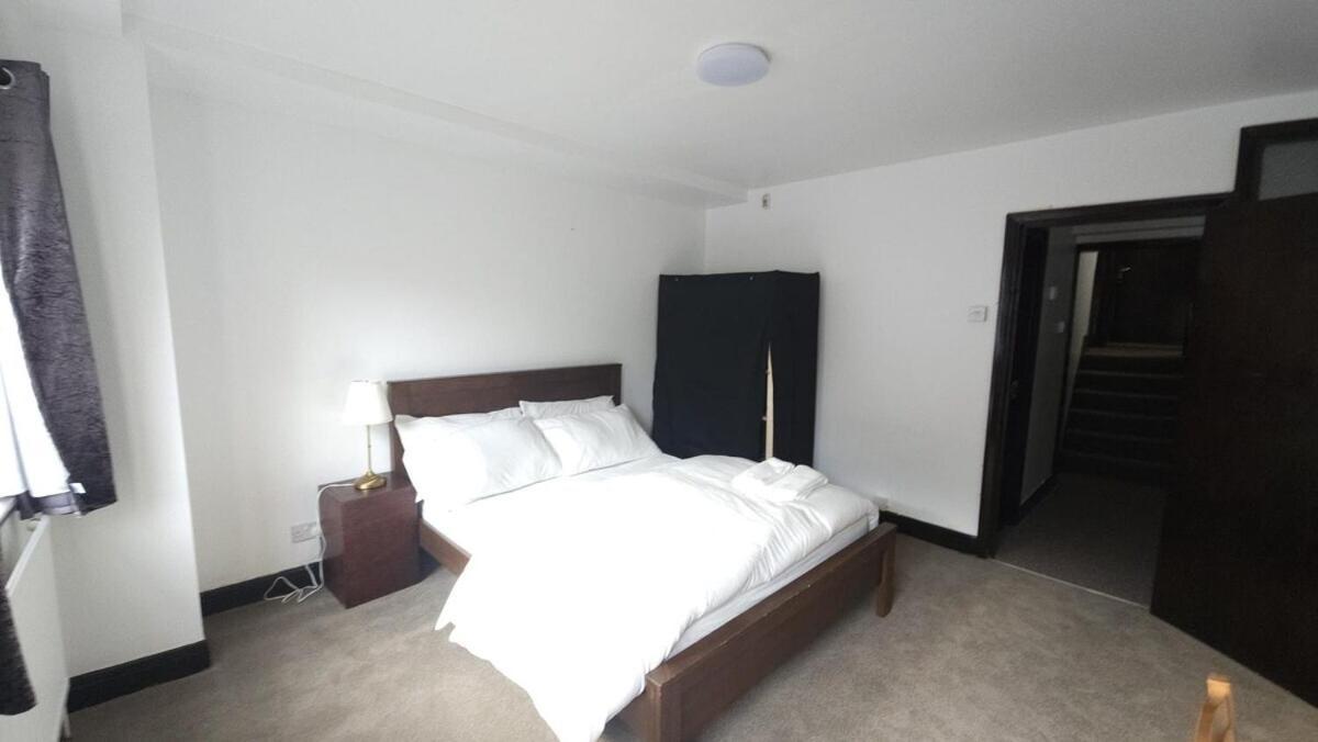 Apartamento Stockwell Station Londres