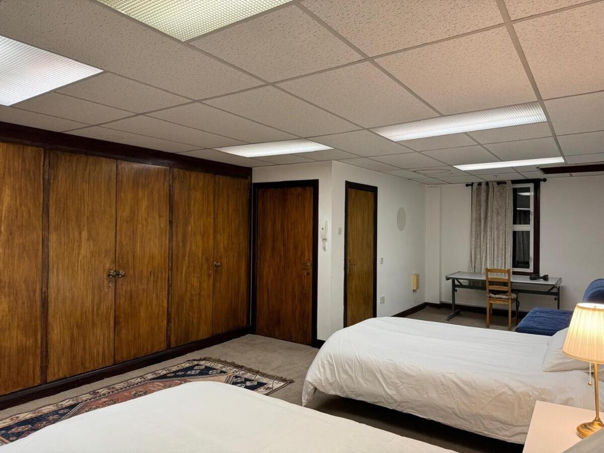 Apartamento Stockwell Station *
