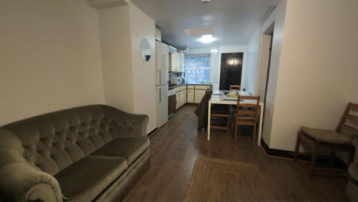Stockwell Station Apartamento Londres