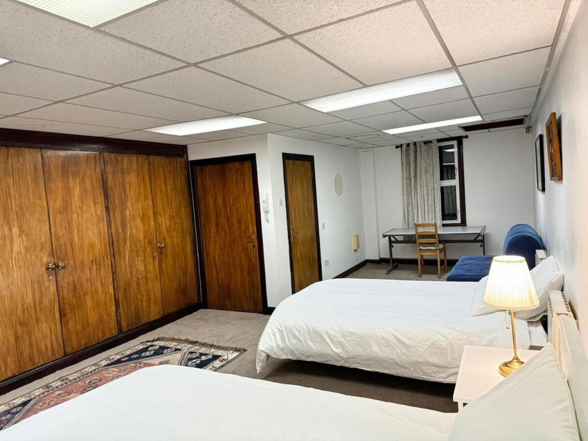Apartamento Stockwell Station Londres