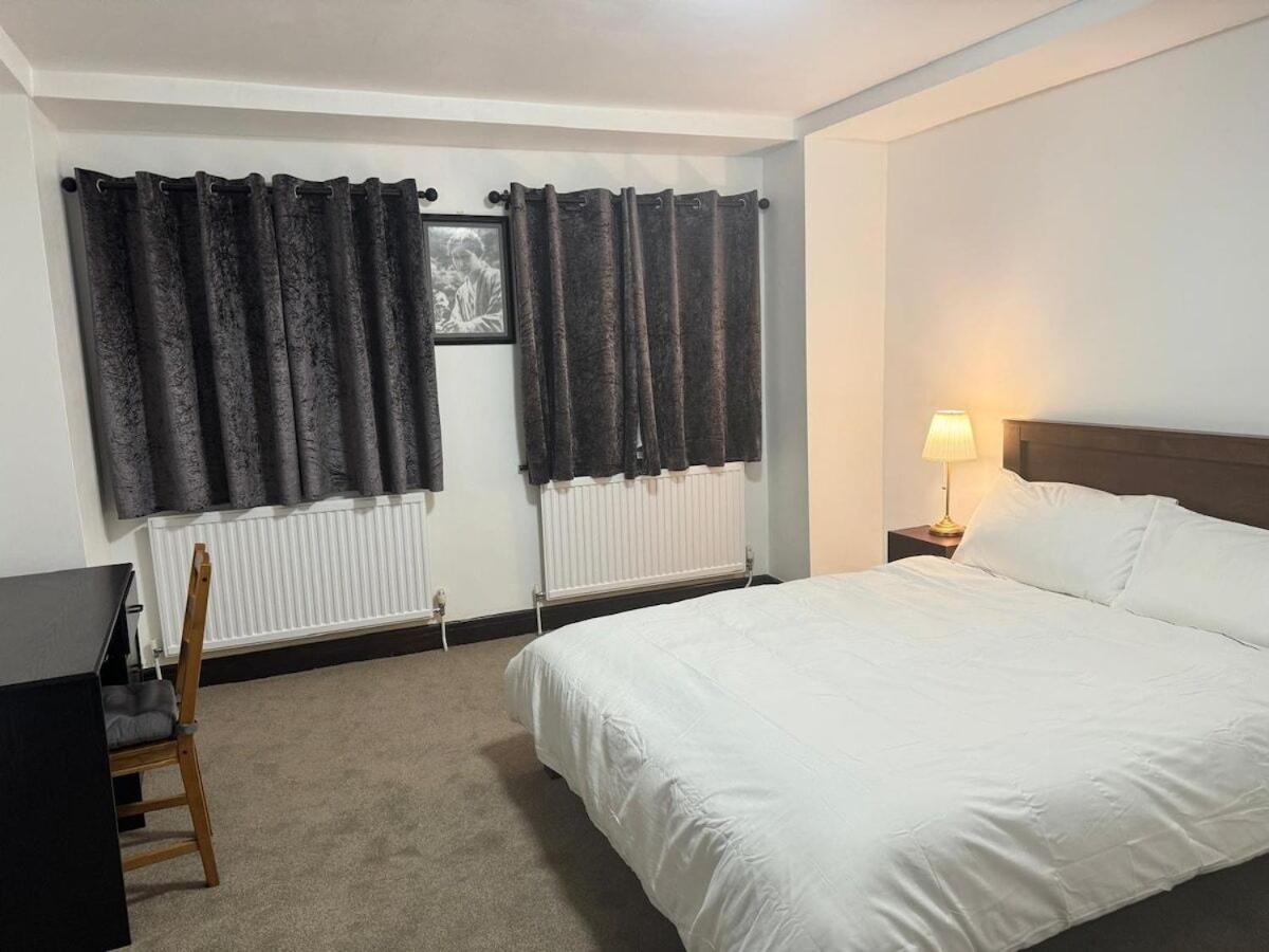 Apartamento Stockwell Station