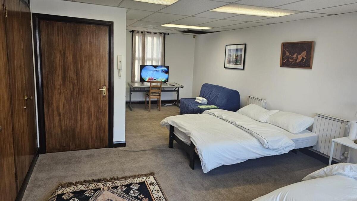 Apartamento Stockwell Station