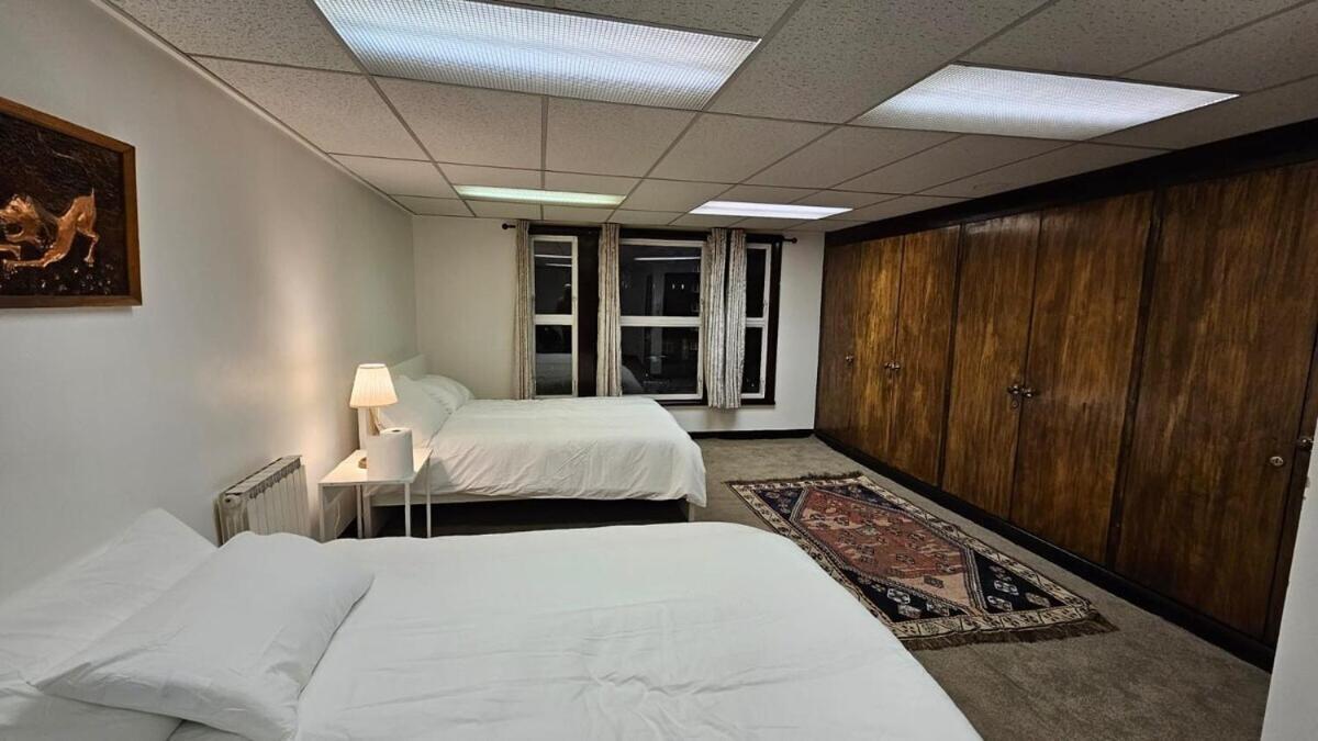 Stockwell Station Apartamento *