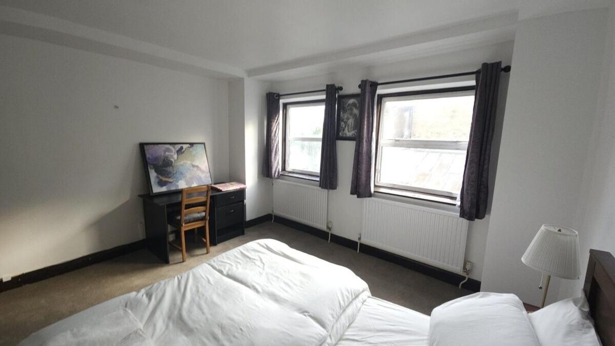 Stockwell Station Apartamento Londres