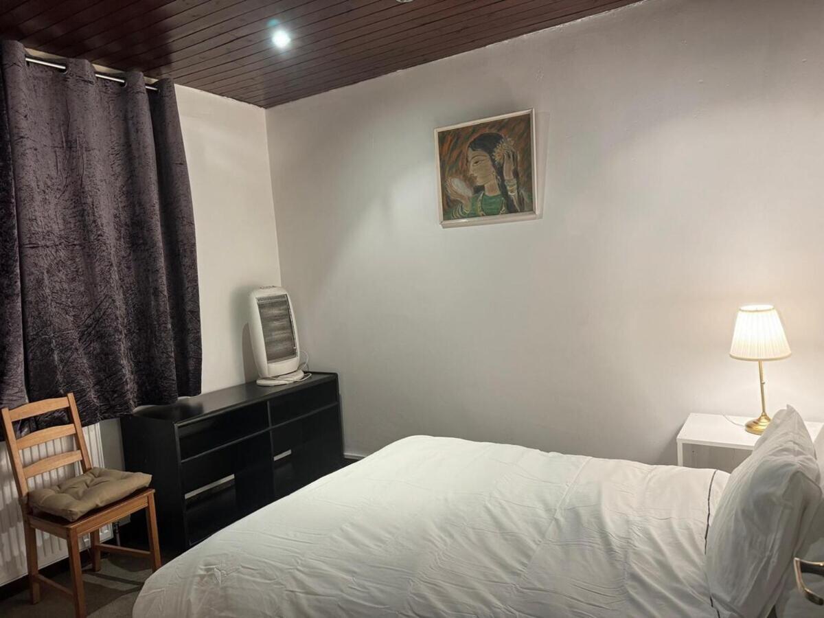 Apartamento Stockwell Station Londres