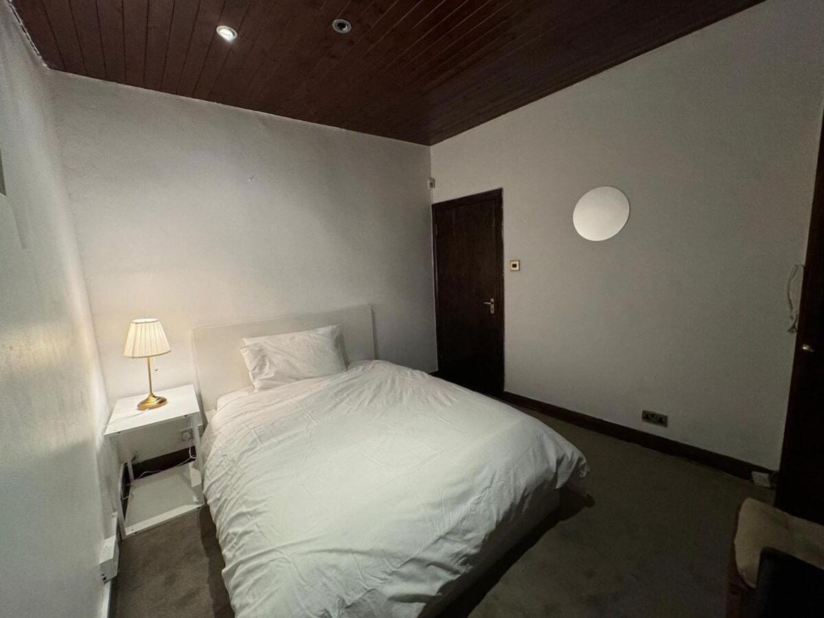 Apartamento Stockwell Station