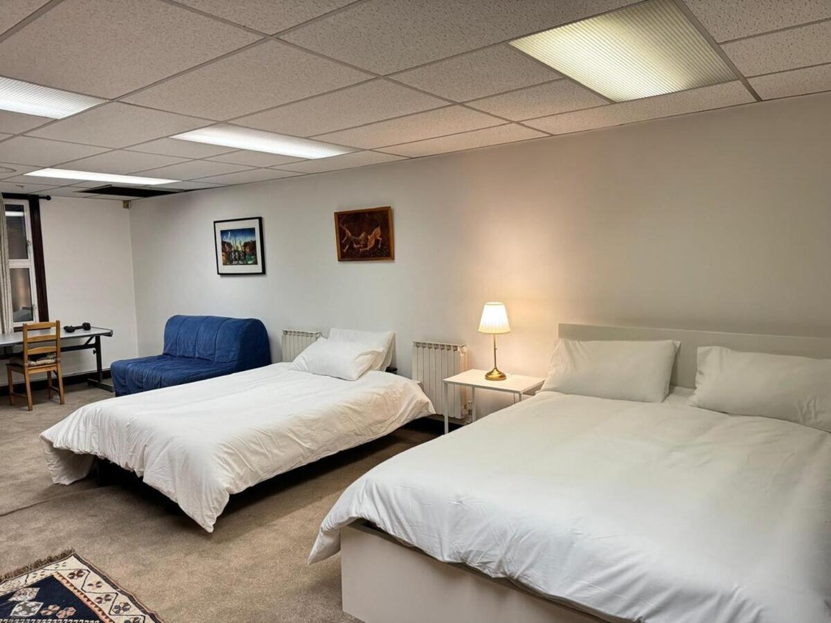 Apartamento Stockwell Station *