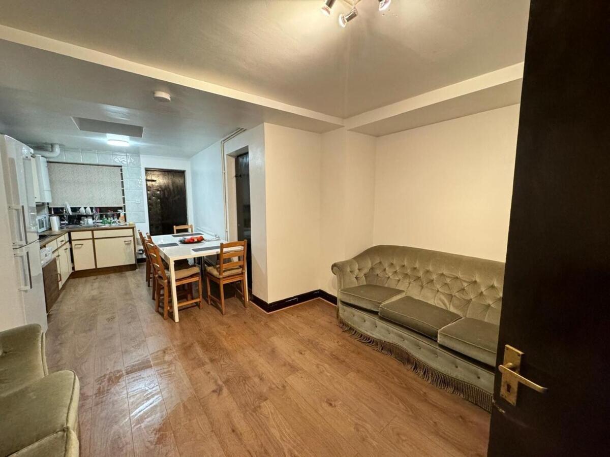 Apartamento Stockwell Station Londres
