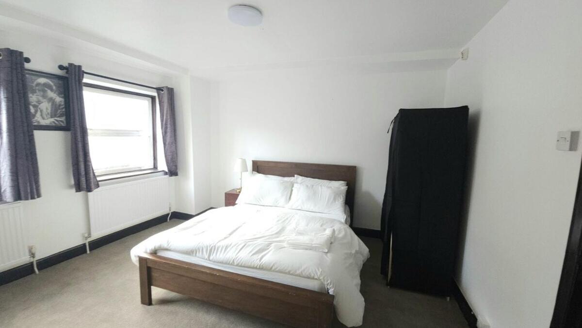 Stockwell Station Apartamento
