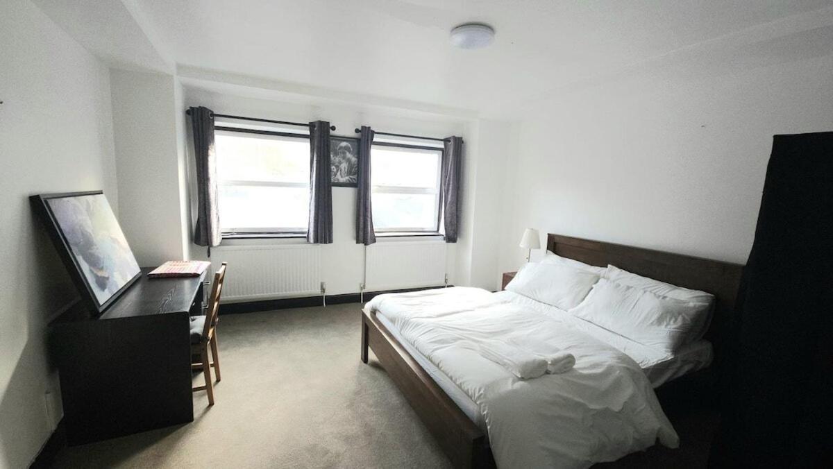 Apartamento Stockwell Station Londres