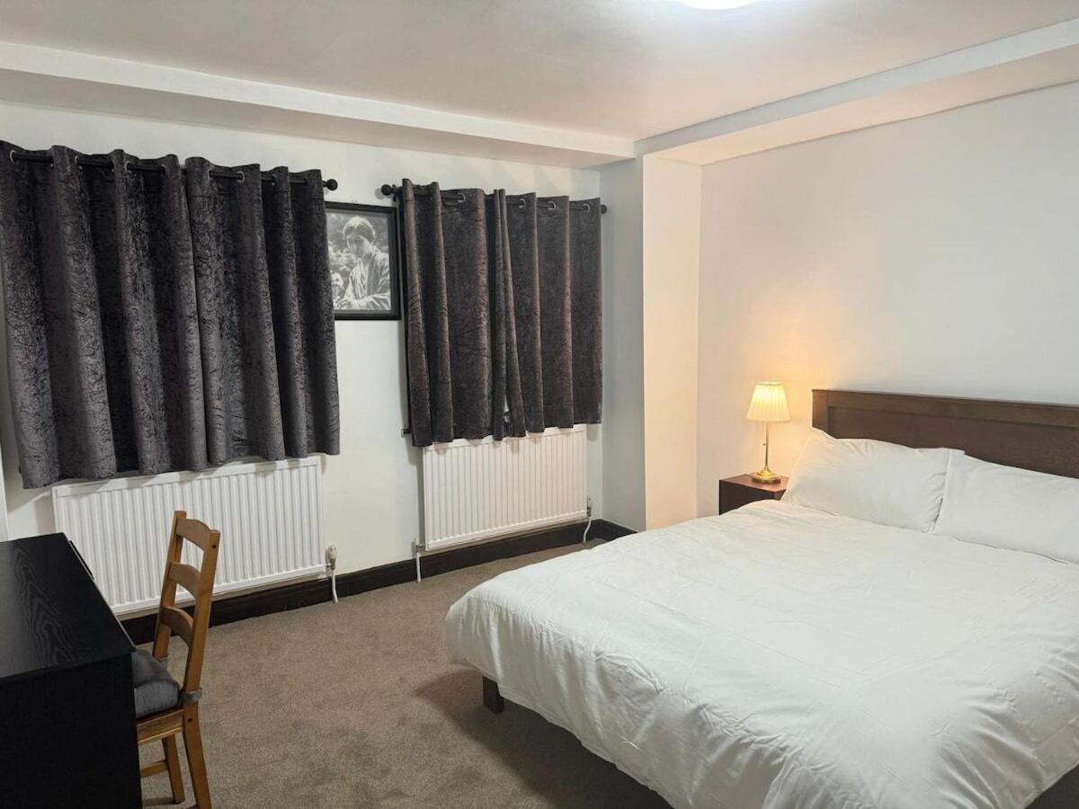 Stockwell Station Apartamento
