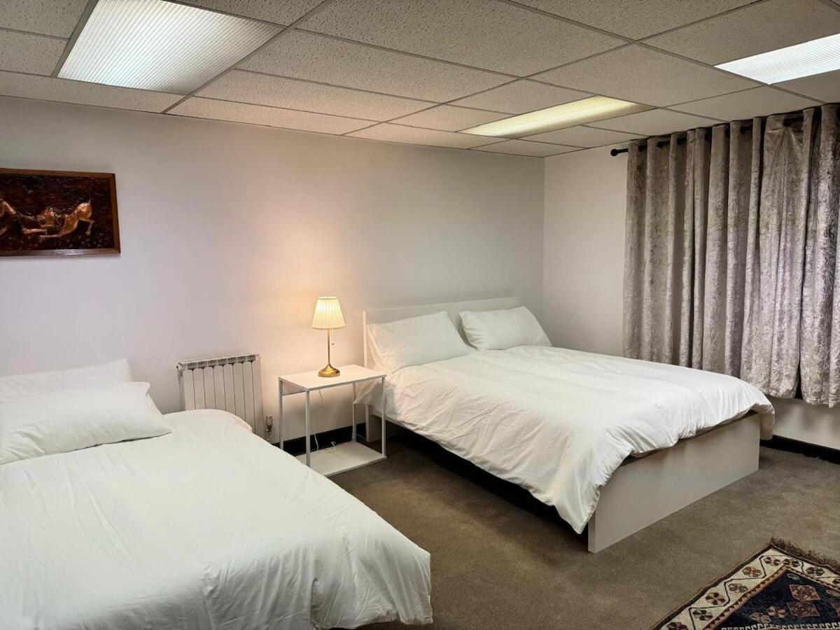 Apartamento Stockwell Station