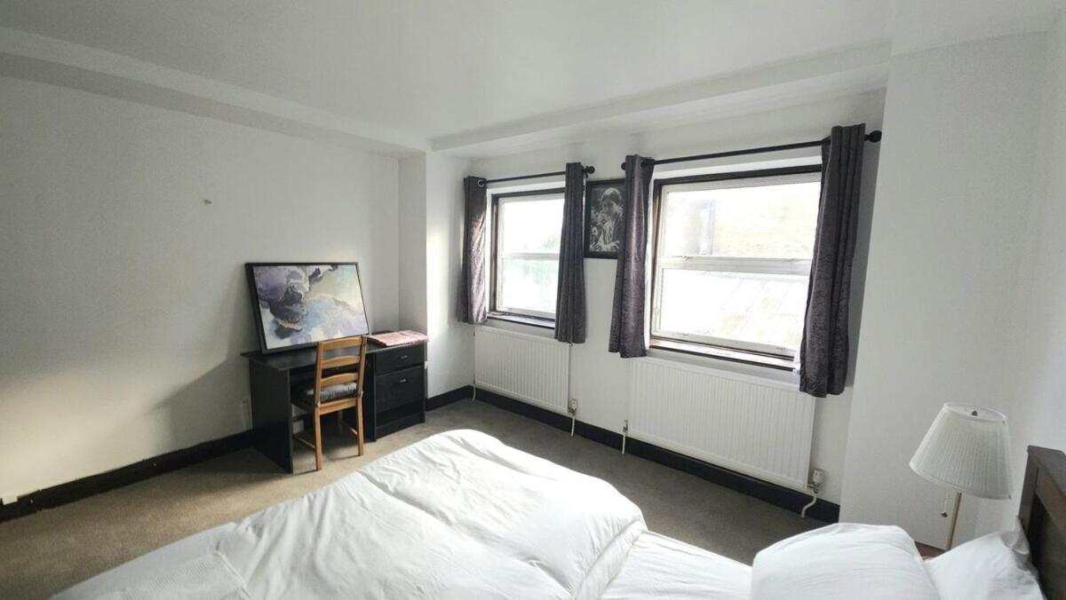 Apartamento Stockwell Station