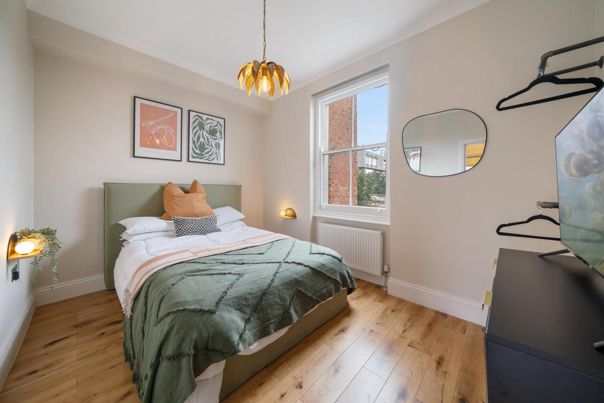 House Of Cambridge Gardens In Notting Hill Apartamento