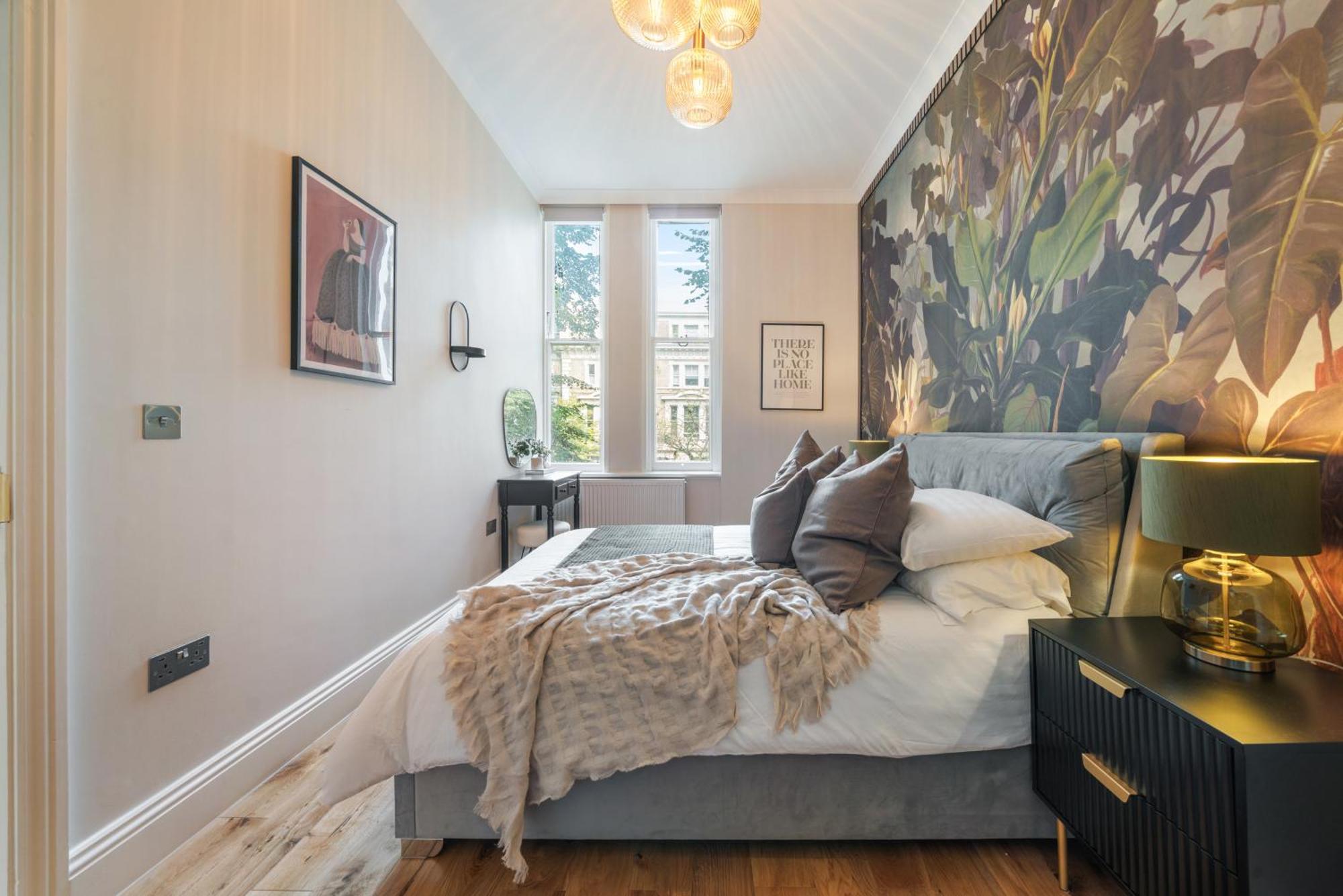 Apartamento House Of Cambridge Gardens In Notting Hill *