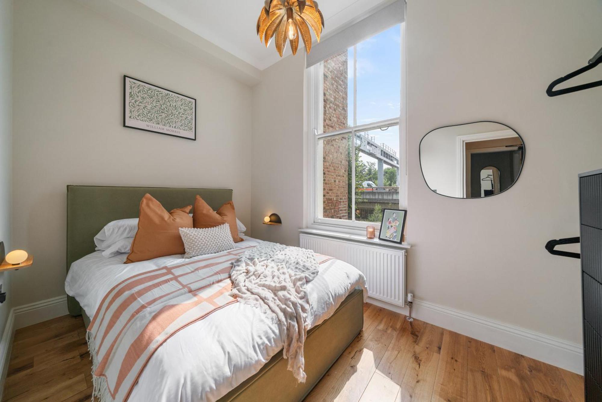 House Of Cambridge Gardens In Notting Hill Apartamento *