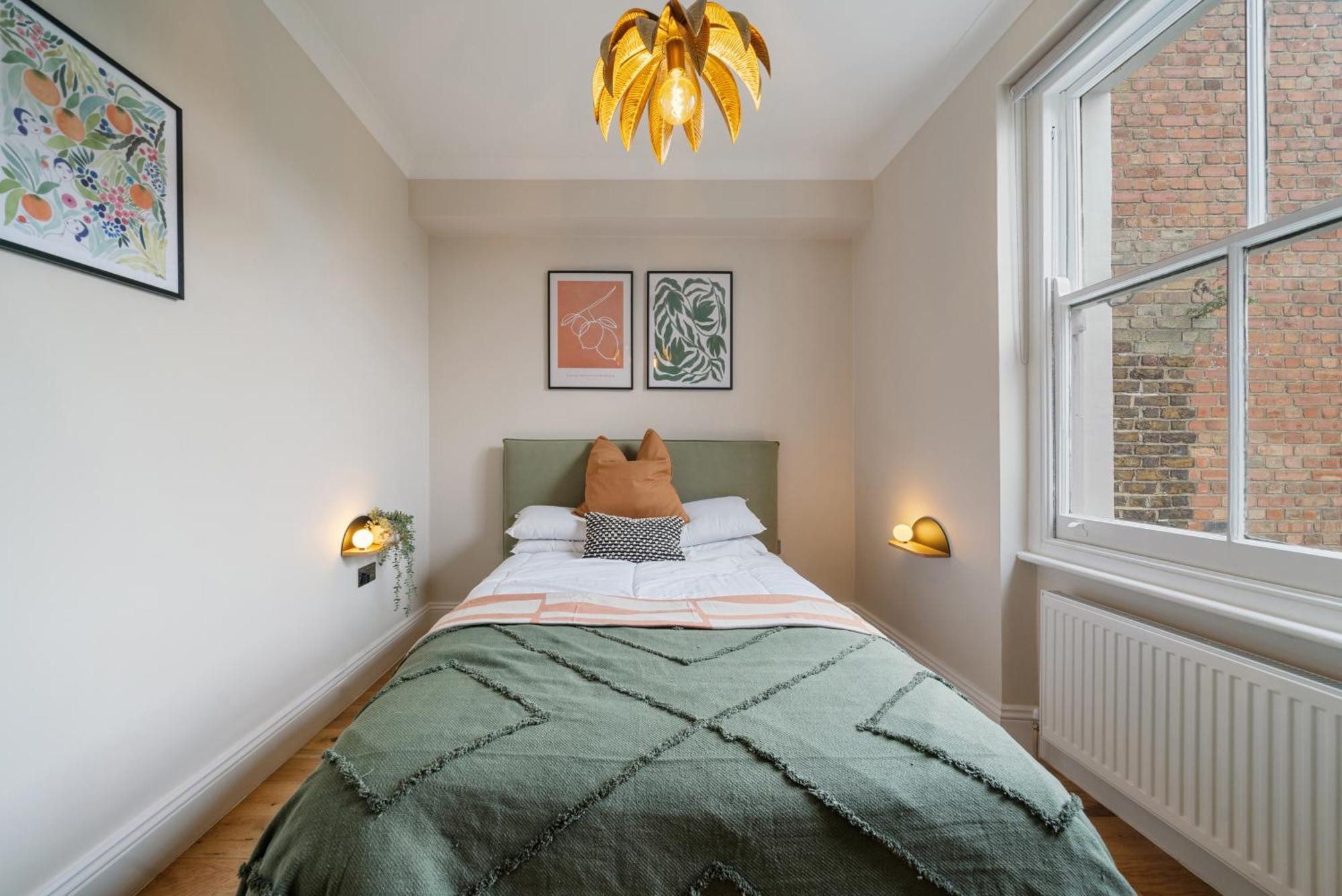Apartamento House Of Cambridge Gardens In Notting Hill *