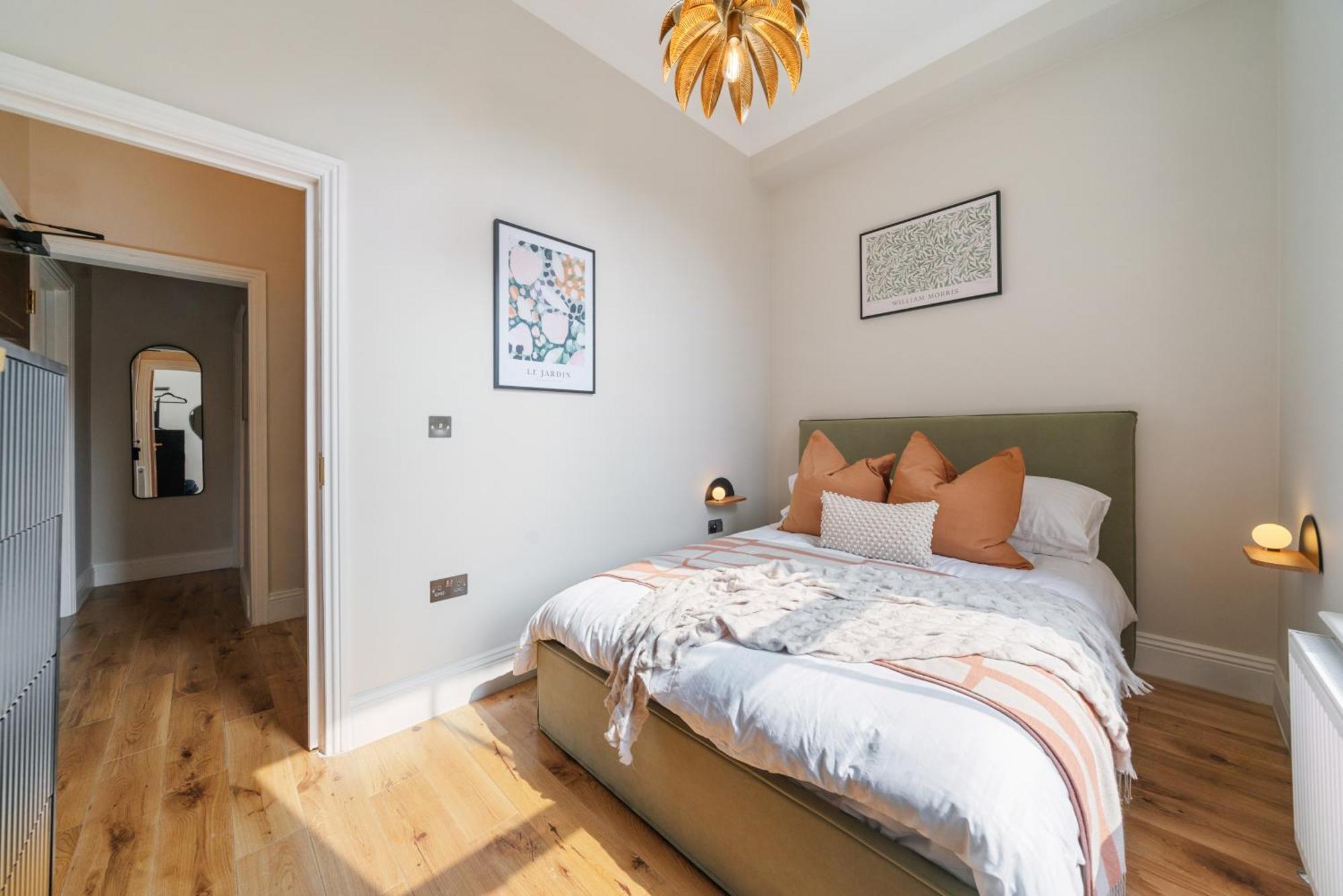 House Of Cambridge Gardens In Notting Hill Apartamento Londres