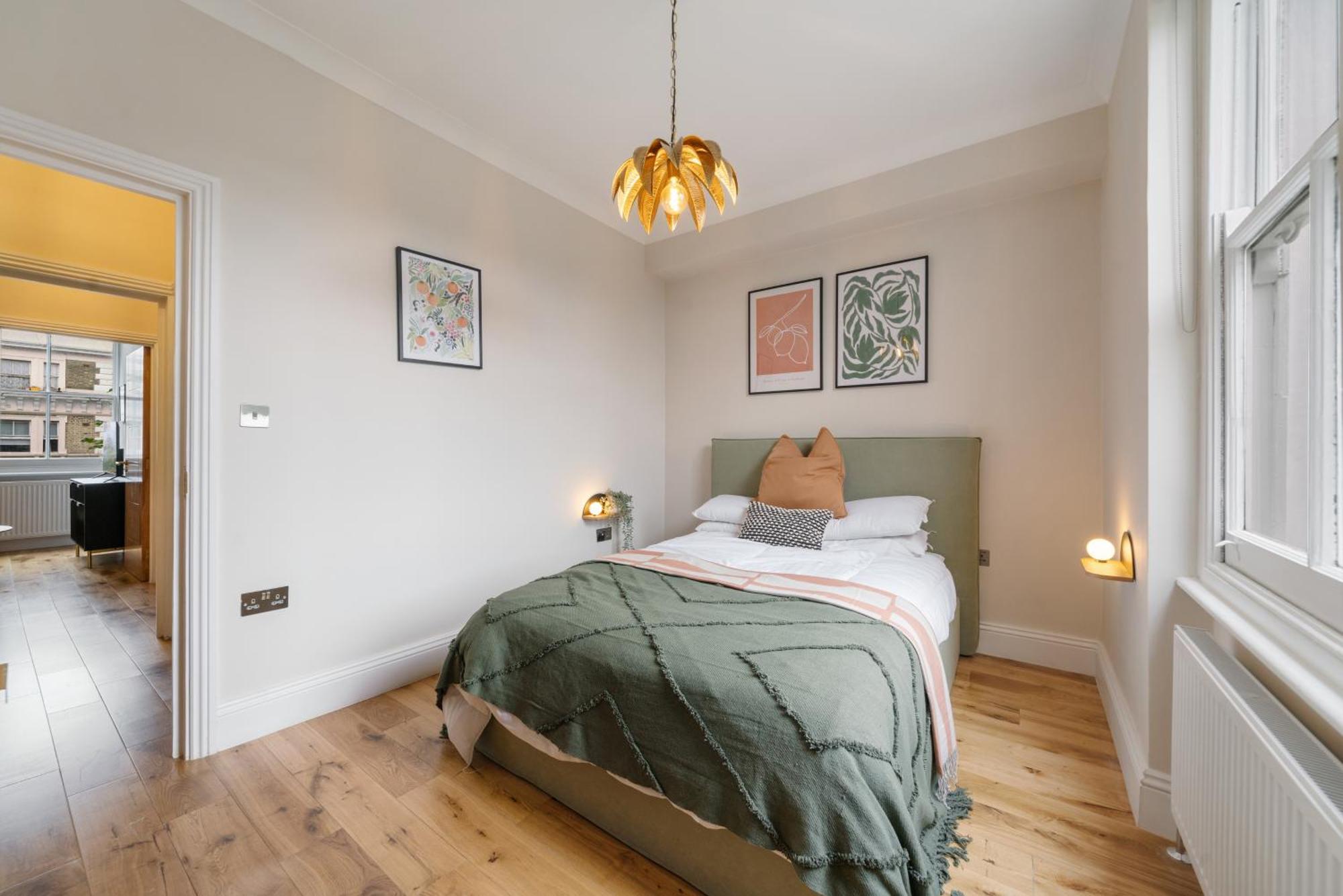 Apartamento House Of Cambridge Gardens In Notting Hill Londres