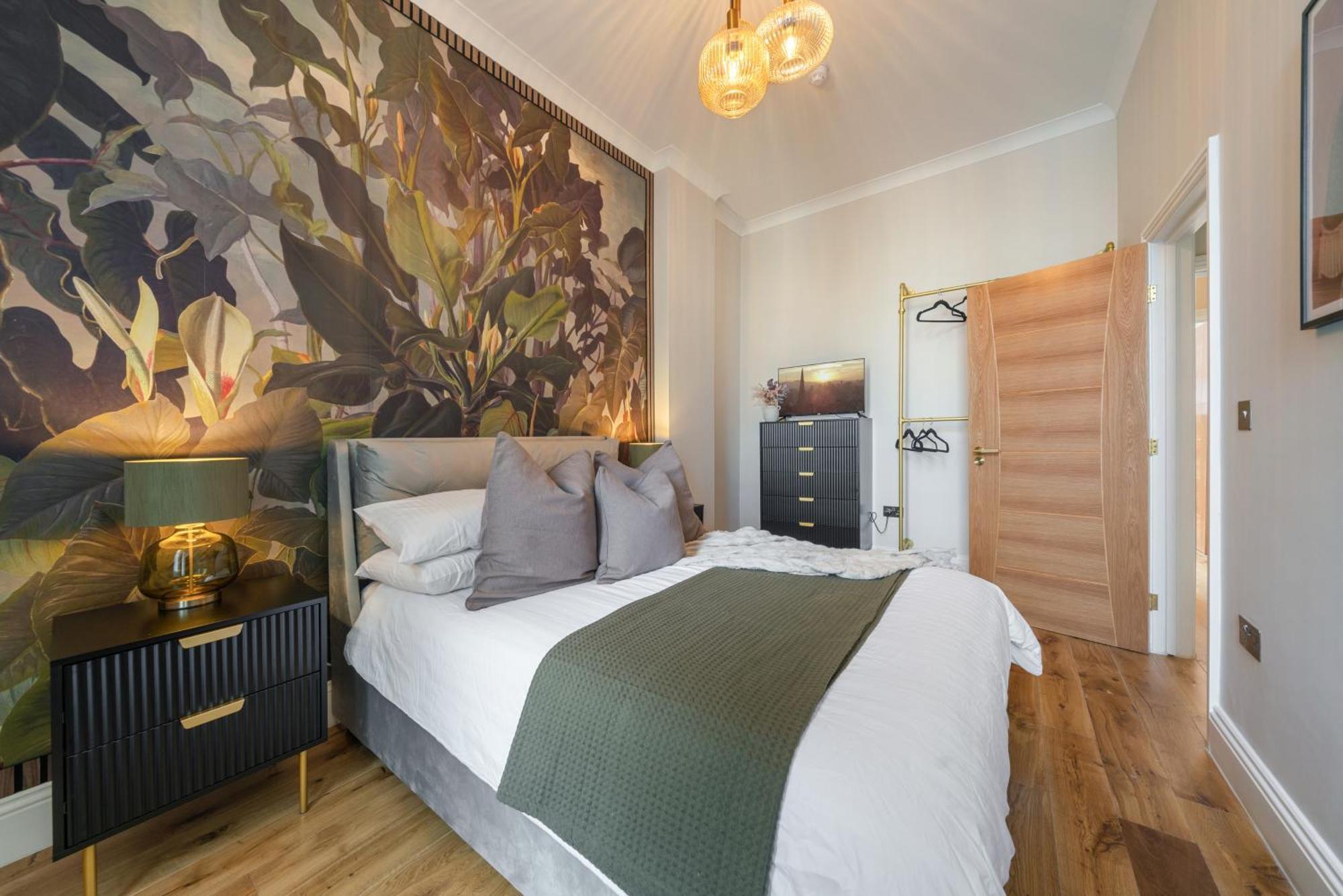 Apartamento House Of Cambridge Gardens In Notting Hill Londres
