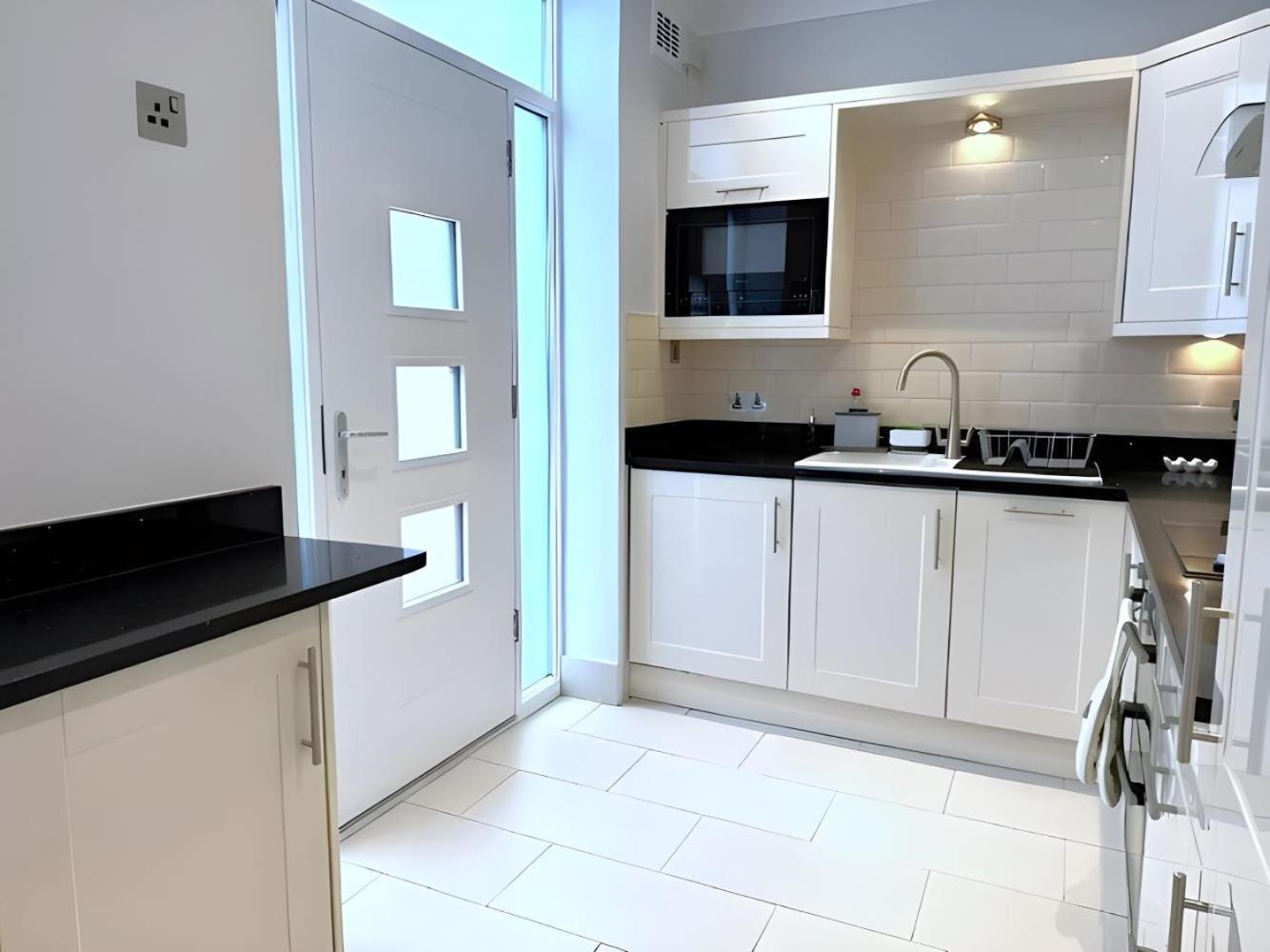 Сasa de vacaciones 4million Pound Beautiful Mayfair House By Park Lane With Private Roof Terrace *