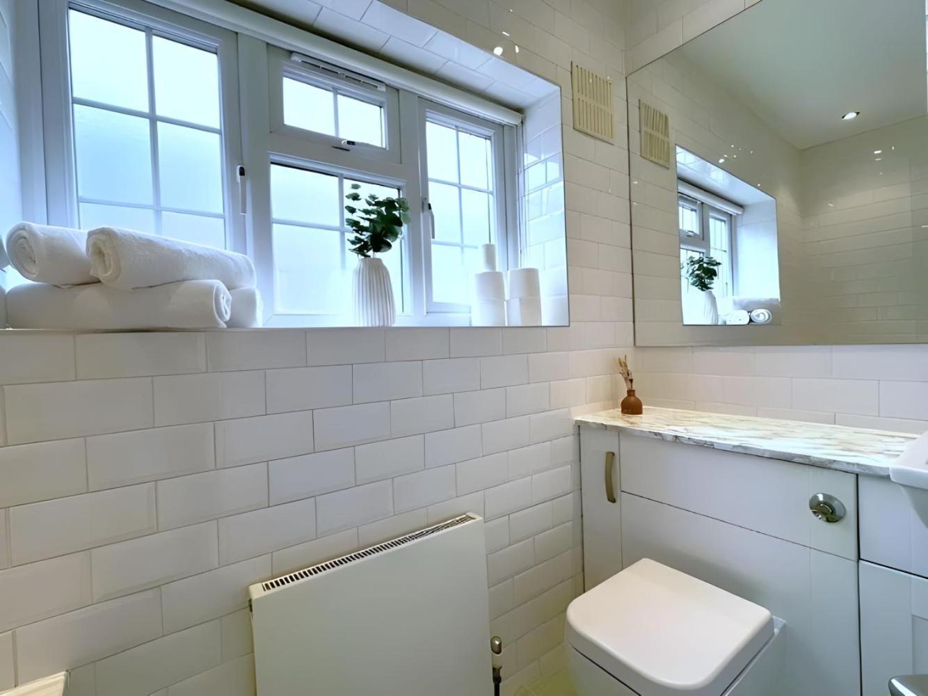 4million Pound Beautiful Mayfair House By Park Lane With Private Roof Terrace Londres