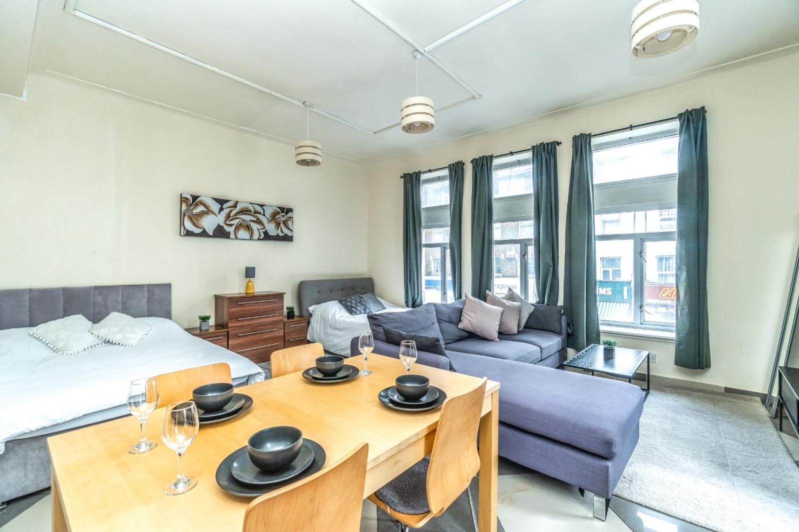 Large By Finsbury Park * London