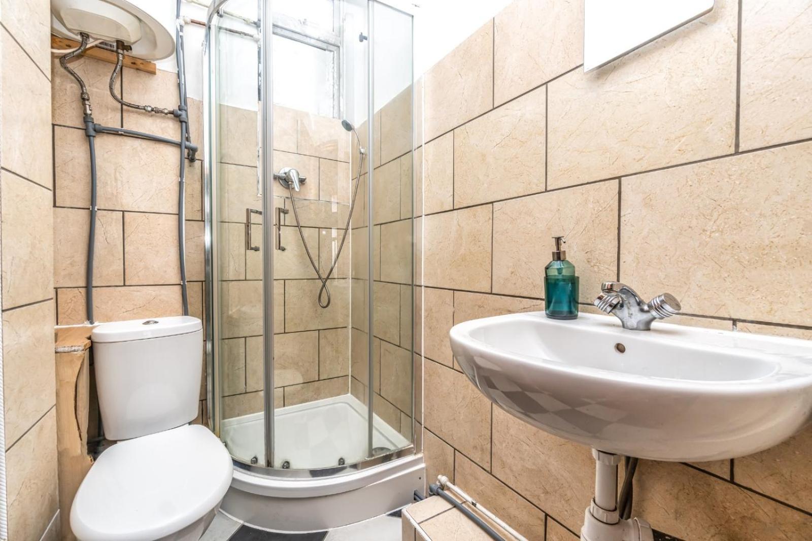 Apartment Large By Finsbury Park