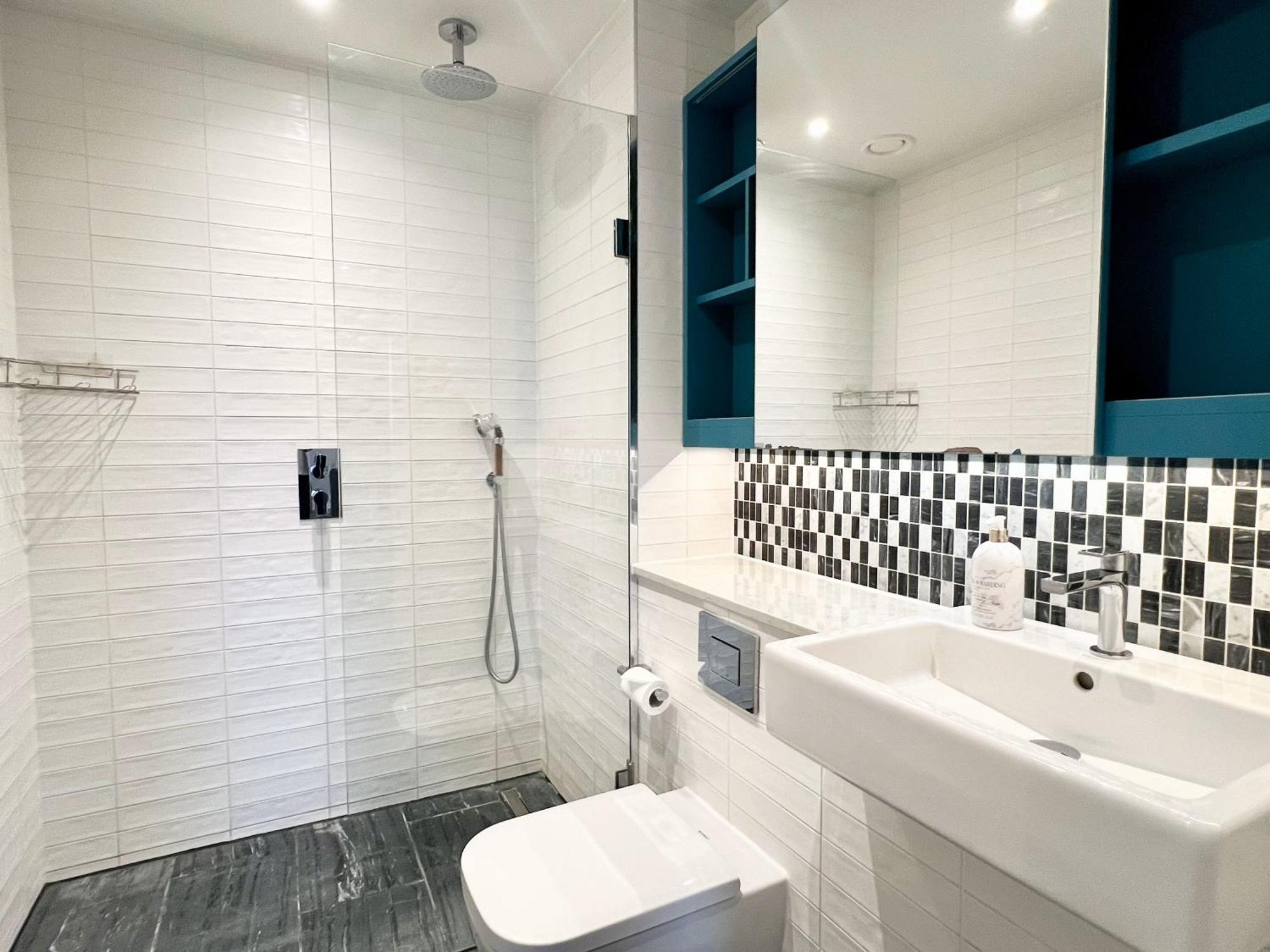 City View Central - Diamond Apartamento