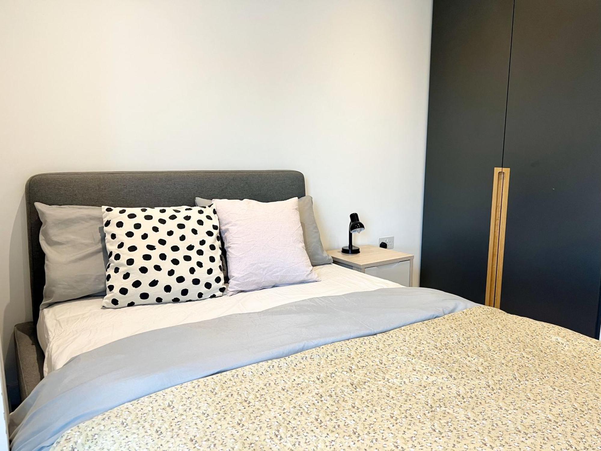City View Central - Diamond Apartamento *