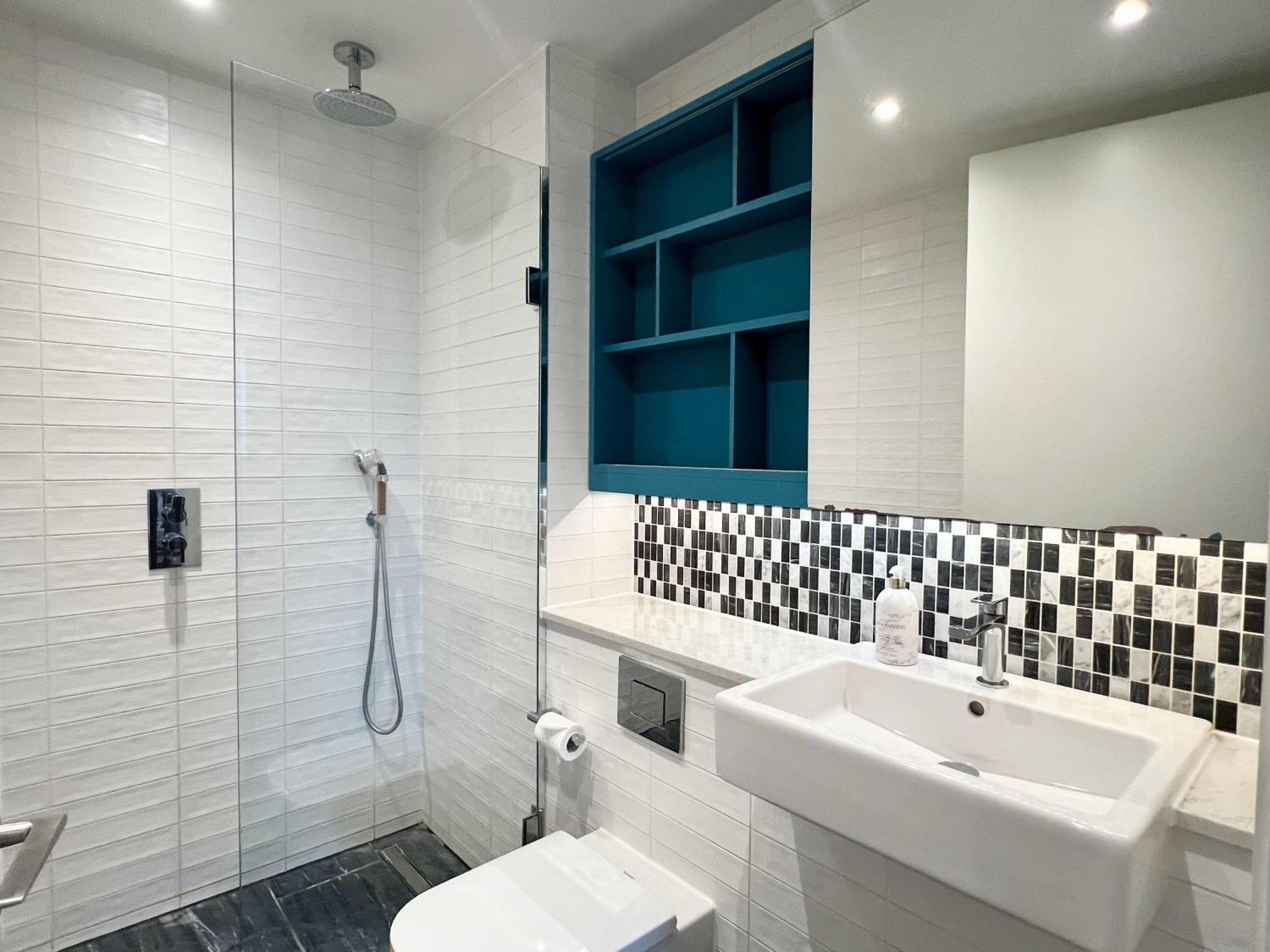 City View Central - Diamond Apartamento Londres